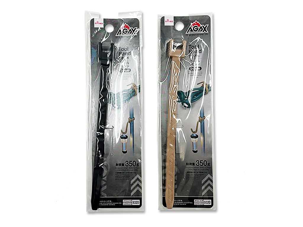 ツールバンド（ＡＧＡＸ、１本） ダイソー(DAISO)