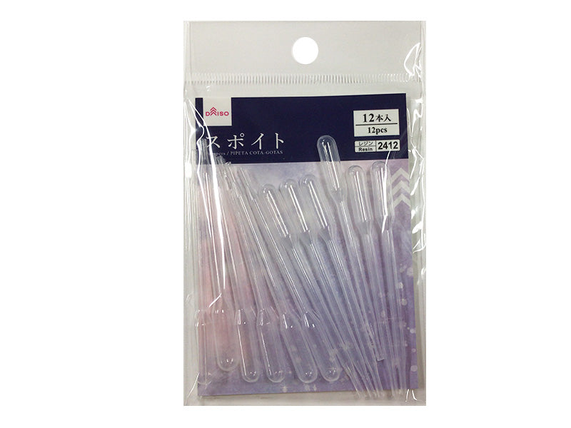 スポイト ダイソー(DAISO)